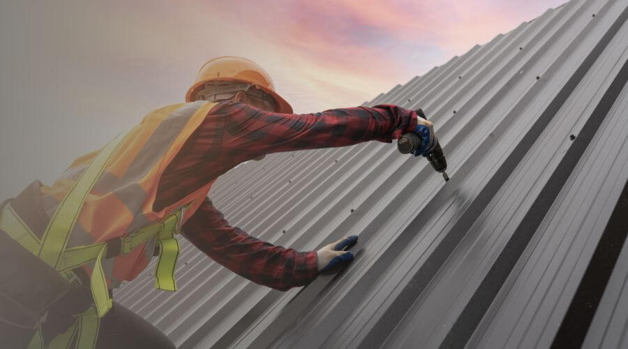 Professional residential roofers in Coweta, OK